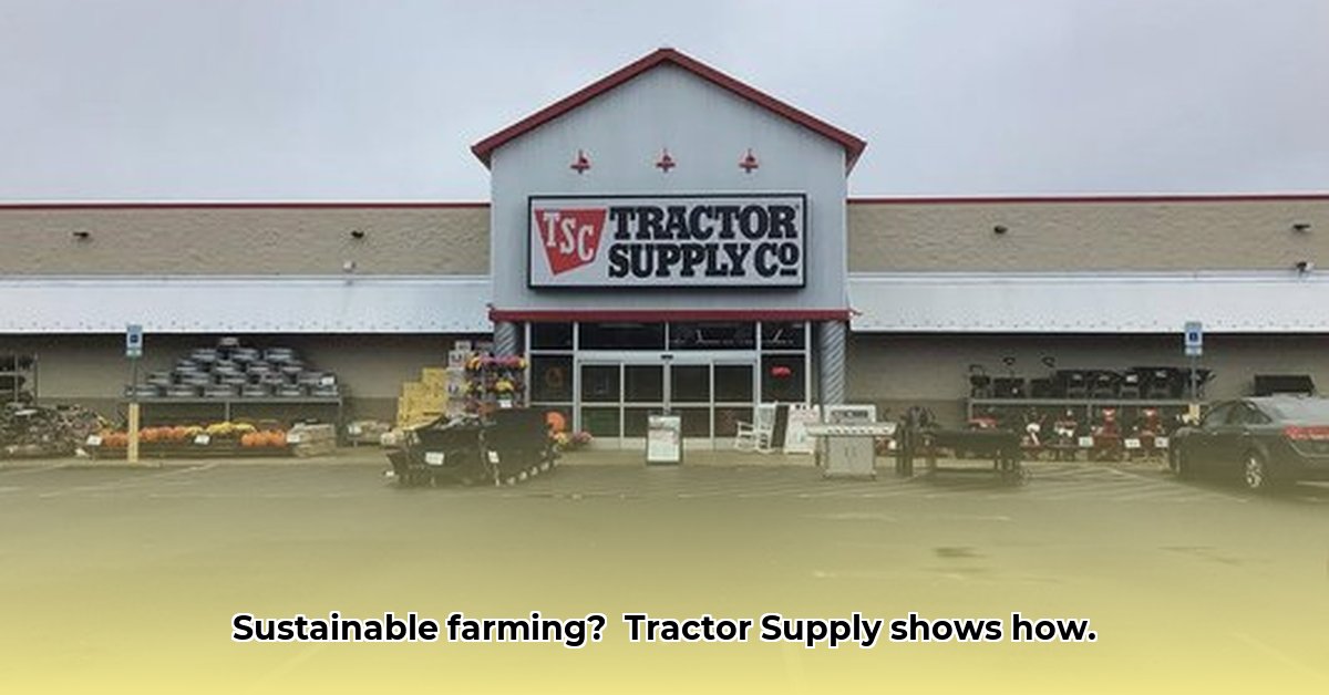 tractor-supply-chester-springs-pa